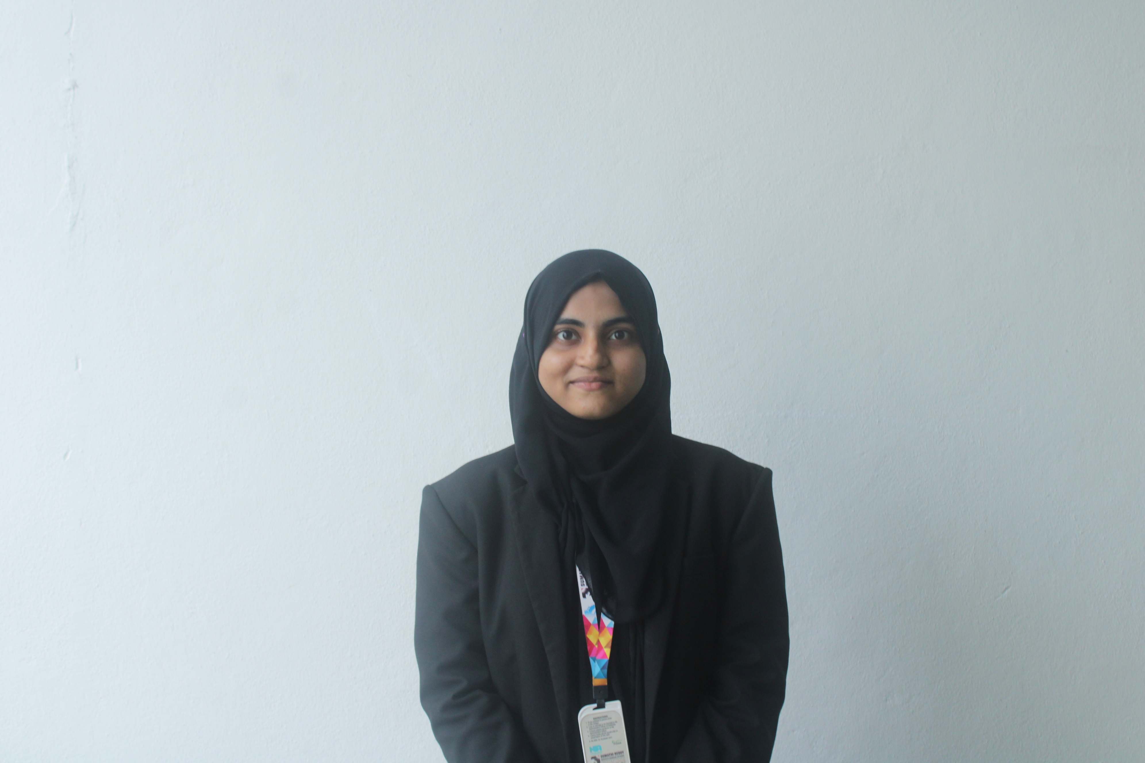 SRITW Placements selected students  
